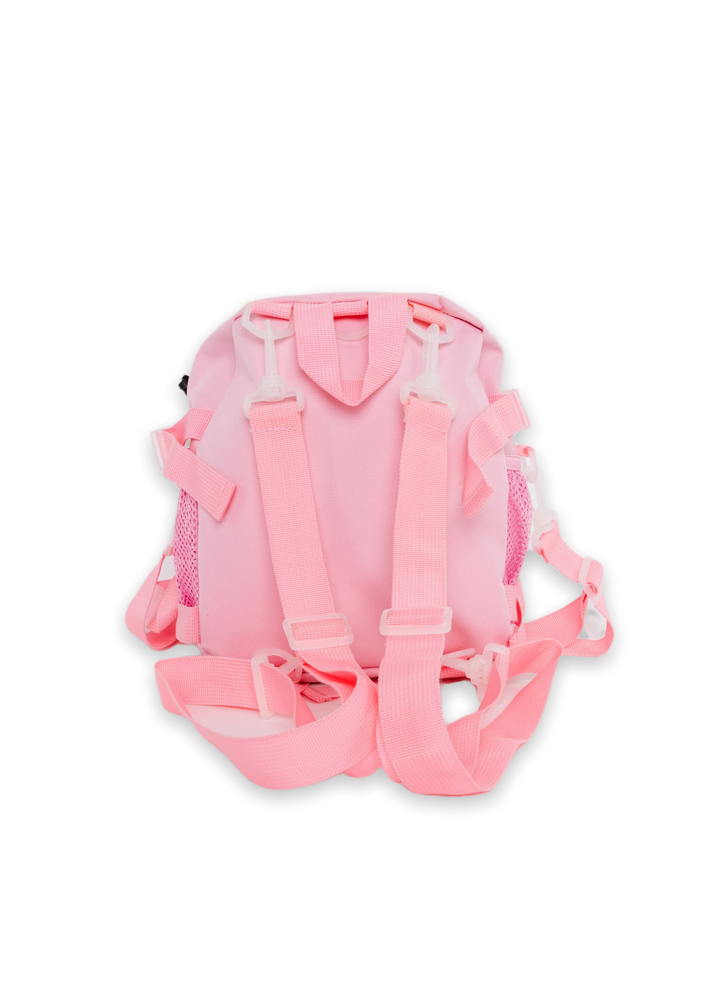 Pink TBG-12 Mini Backpack