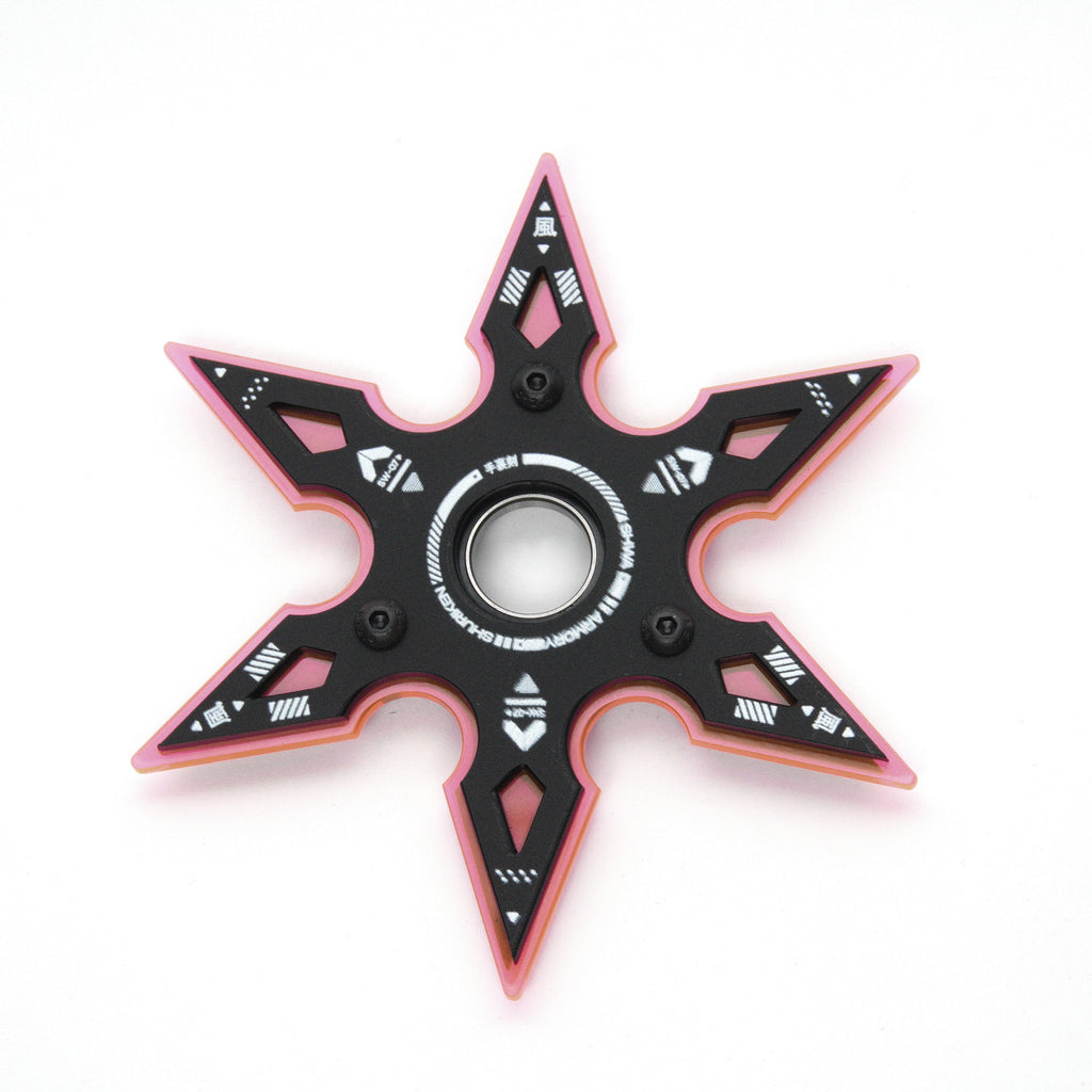 TW-18 | Roppo Acrylic Shuriken