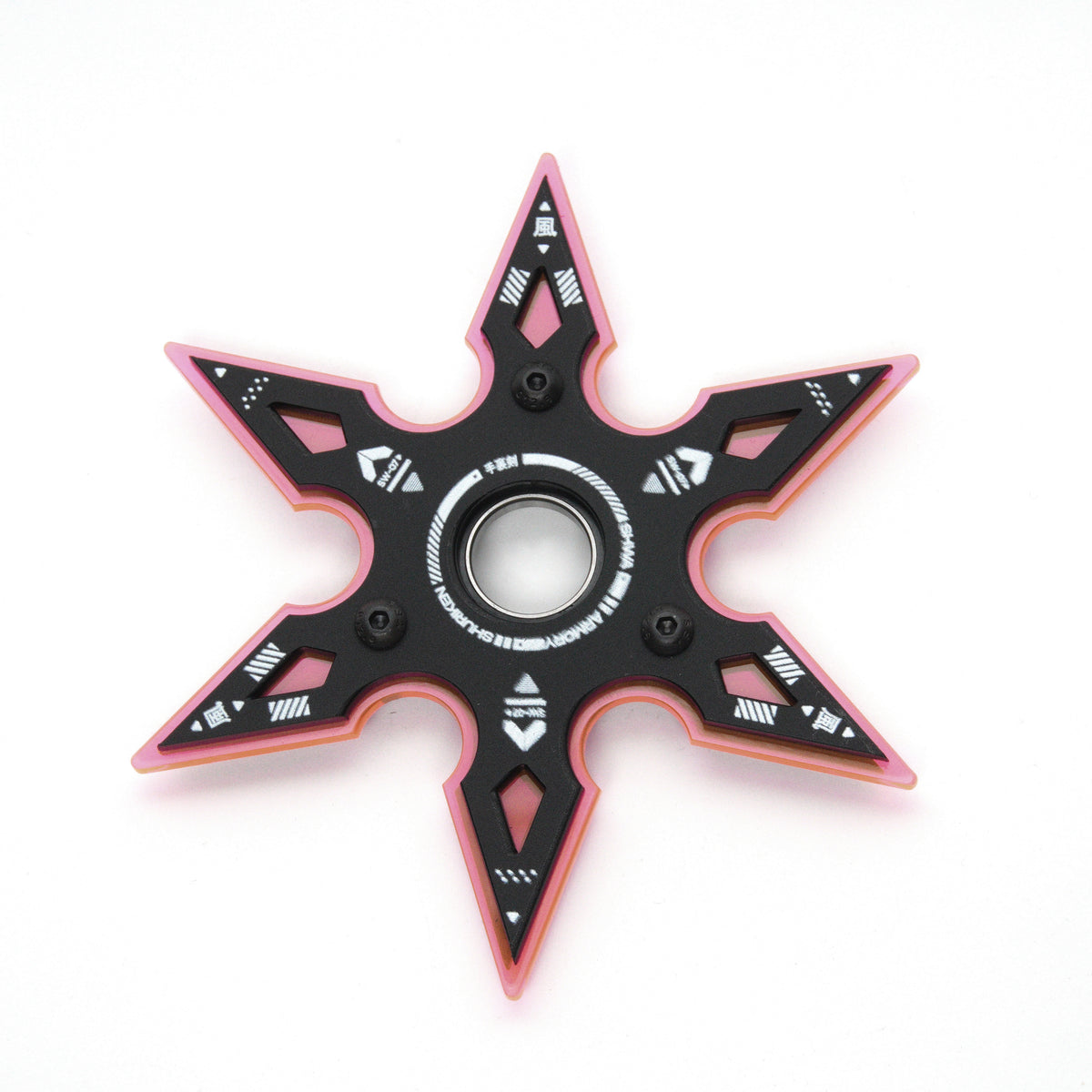 TW-18 | Roppo Acrylic Shuriken