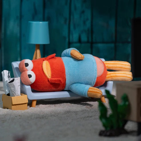 Bikini Bottom Buddies [POP MART] **BLIND BOX**