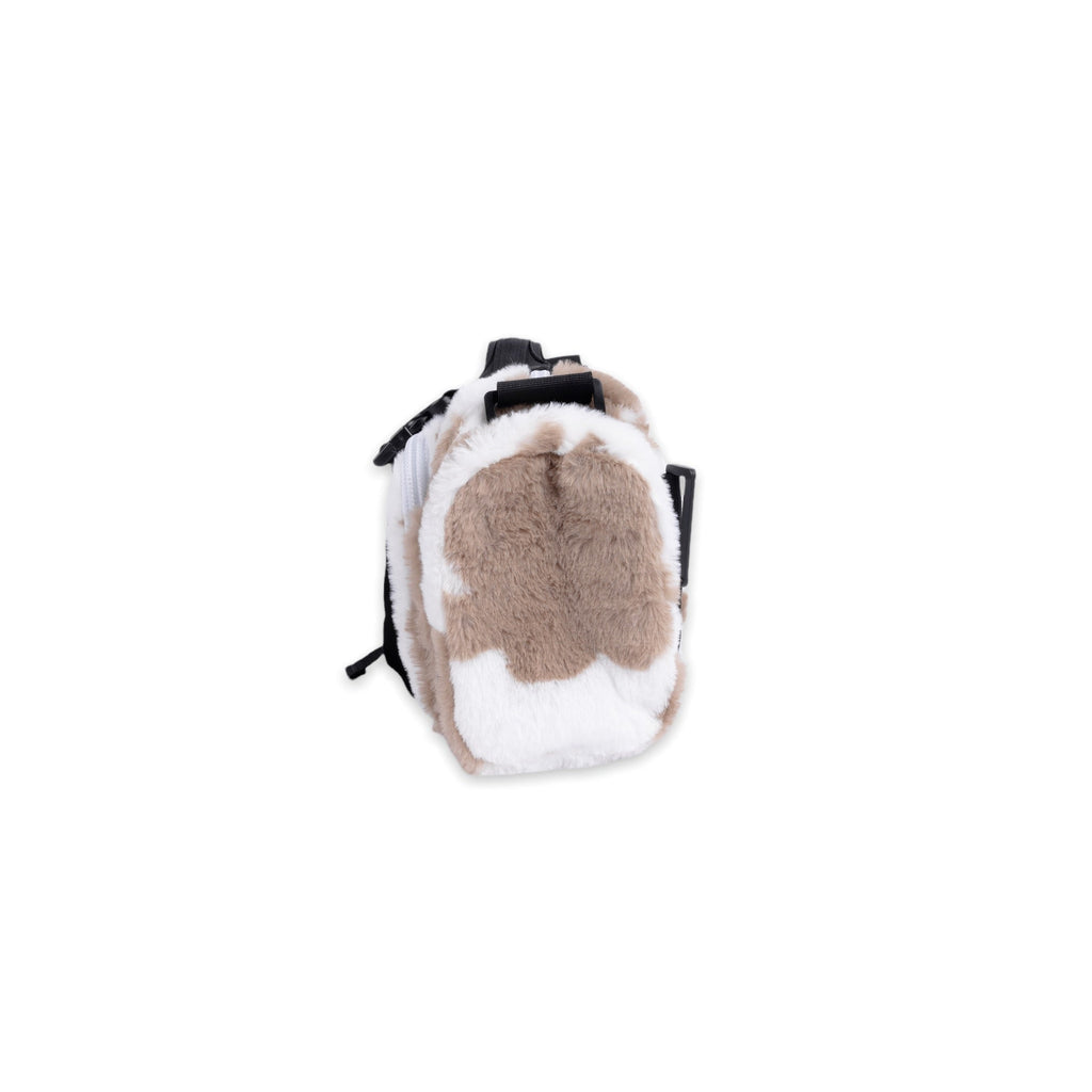 Brown Cow TBG-05 Mini Duffle - FINAL SALE (No Return OR exchange)