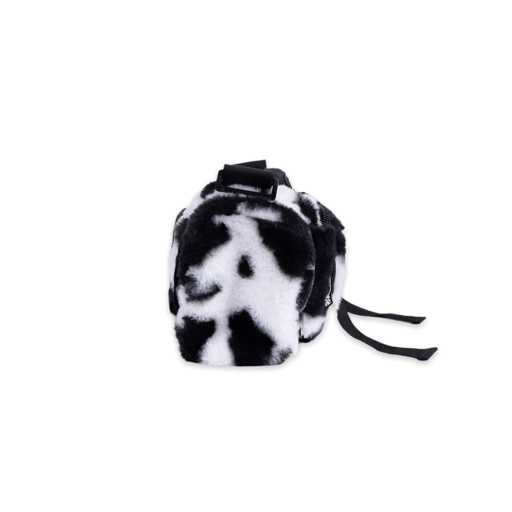 Black Cow TBG-05 Mini Duffle - FINAL SALE (No Return OR exchange)