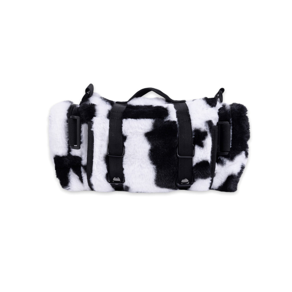 Black Cow TBG-05 Mini Duffle - FINAL SALE (No Return OR exchange)