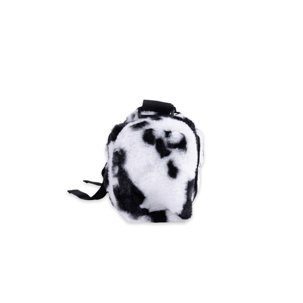 Black Cow TBG-05 Mini Duffle - FINAL SALE (No Return OR exchange)