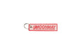 TA-01 MM Pink Jet Tag
