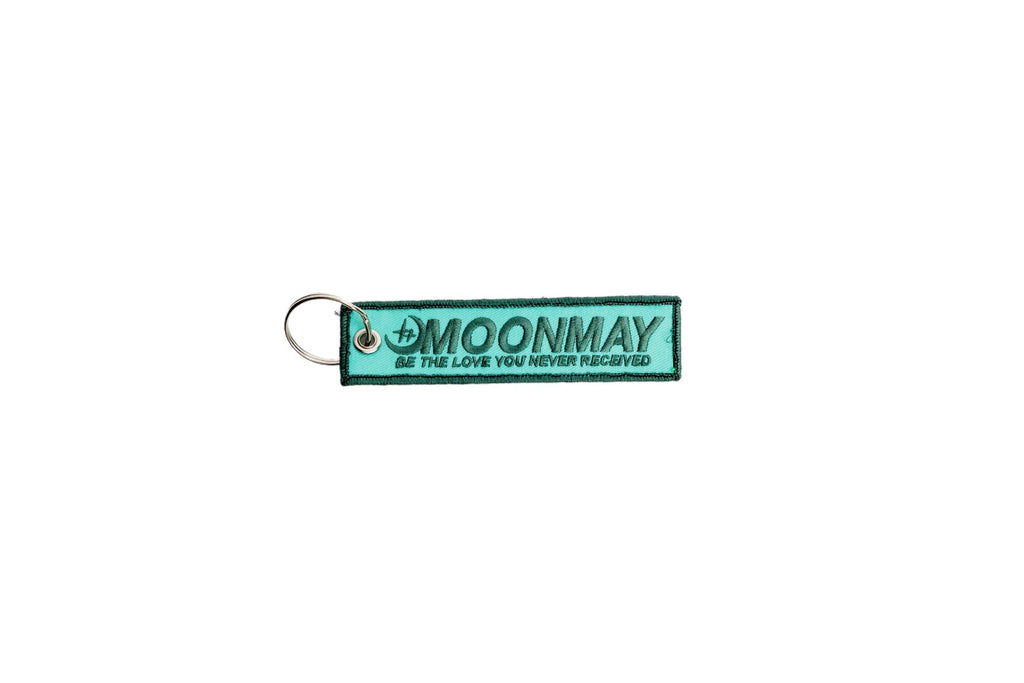TA-01 MM Teal Jet Tag
