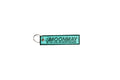 TA-01 MM Teal Jet Tag