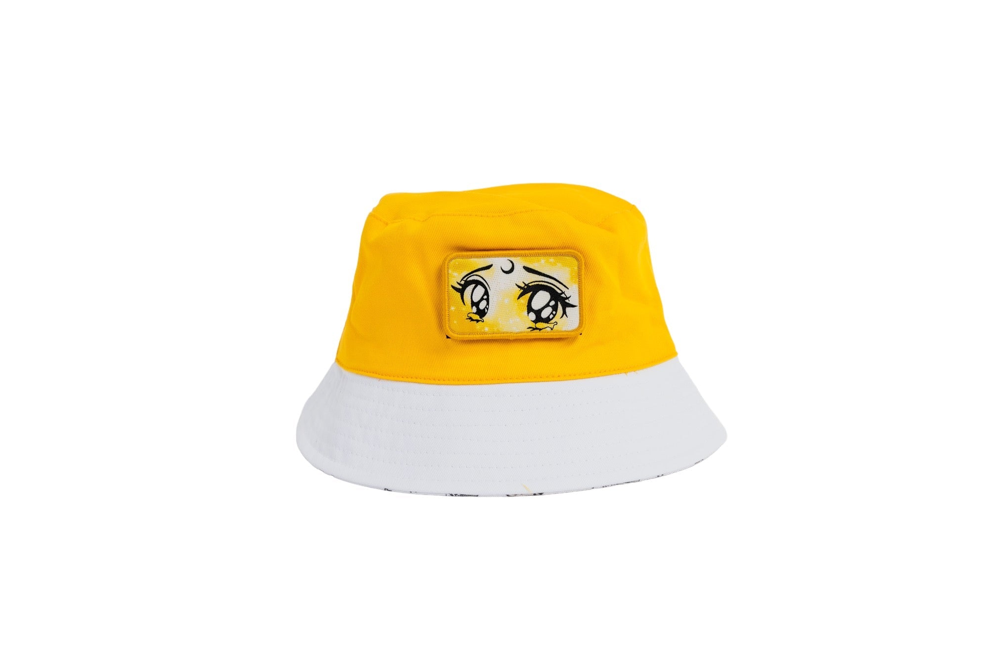 Eggy Bucket Hat