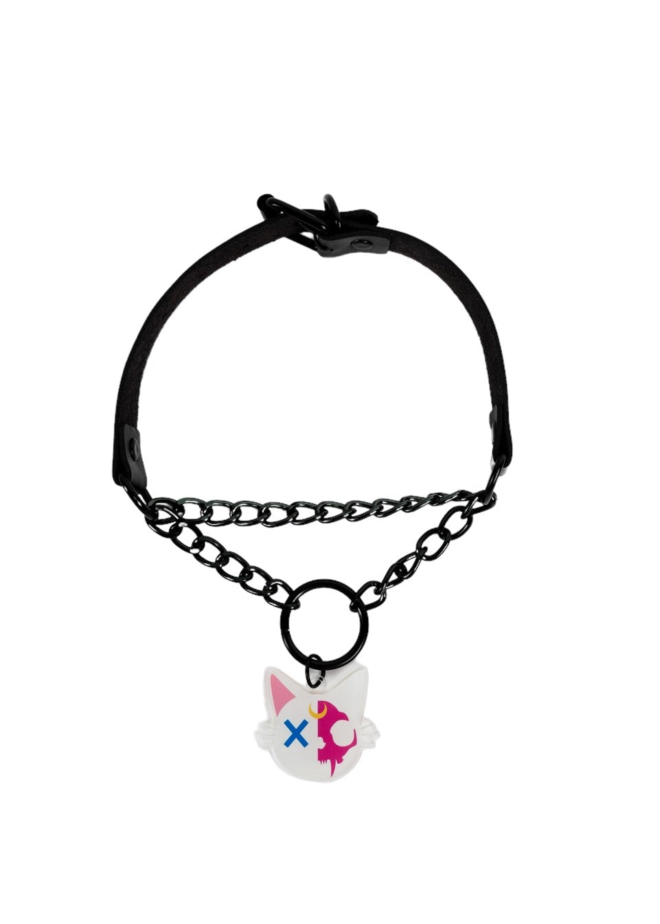 Cat Choker