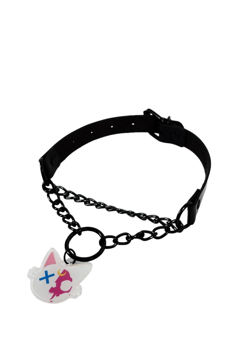 Cat Choker