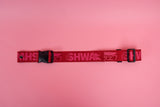 TA-16 THEME 2" MULTI-PURPOSE STRAP PLASTIC BUCKLE