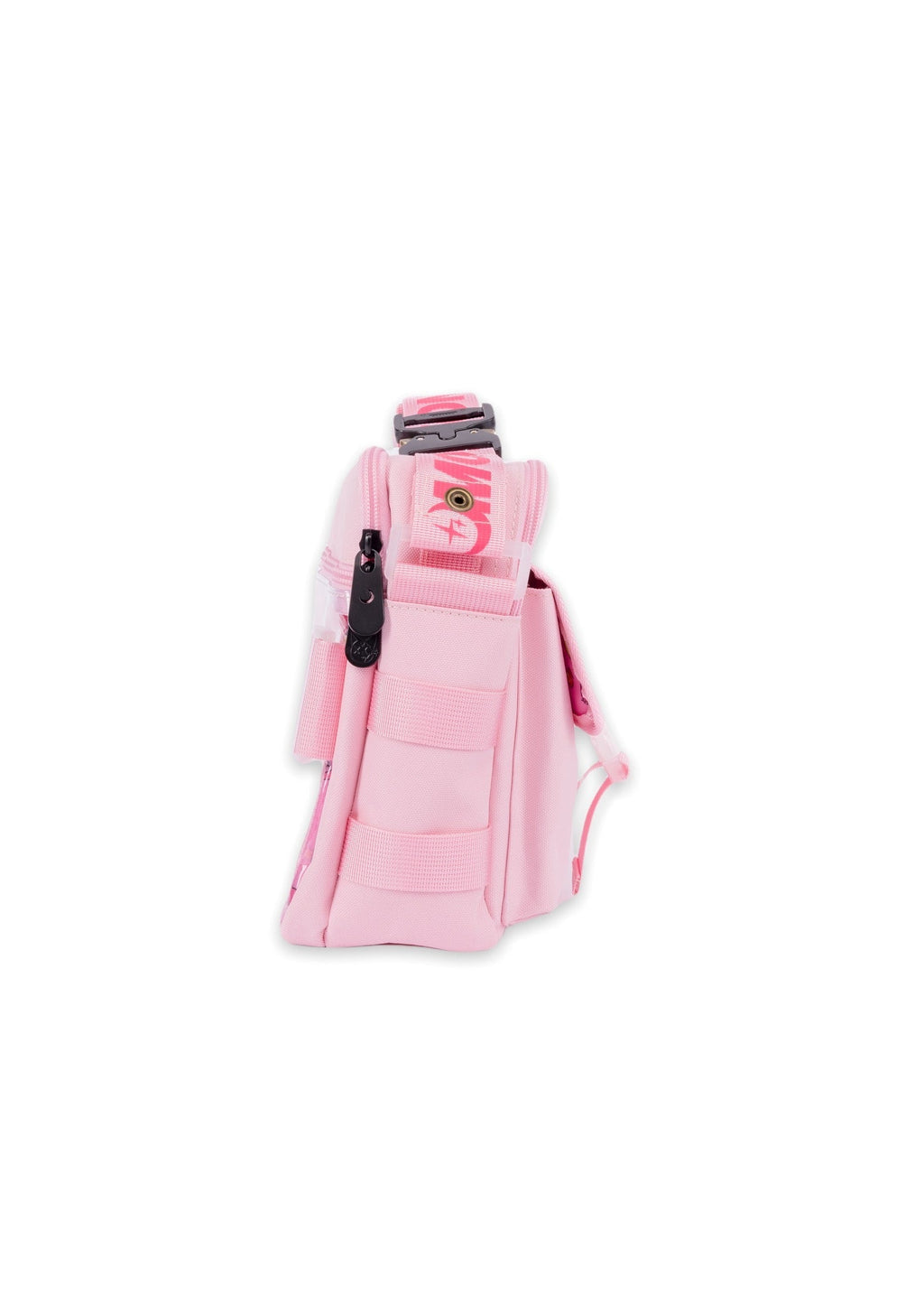 Pink TBG-13 Tech Bag