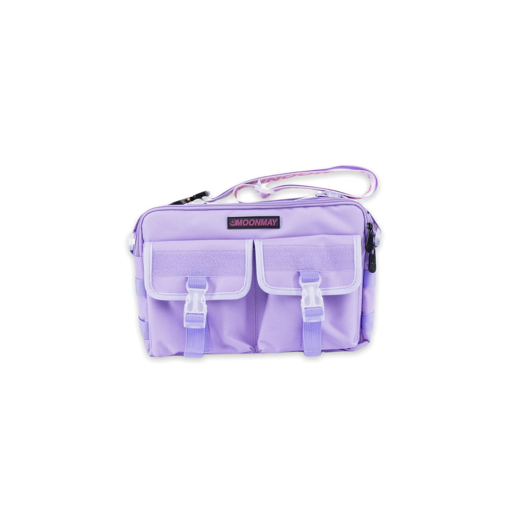 Lavender TBG-13 Tech Bag