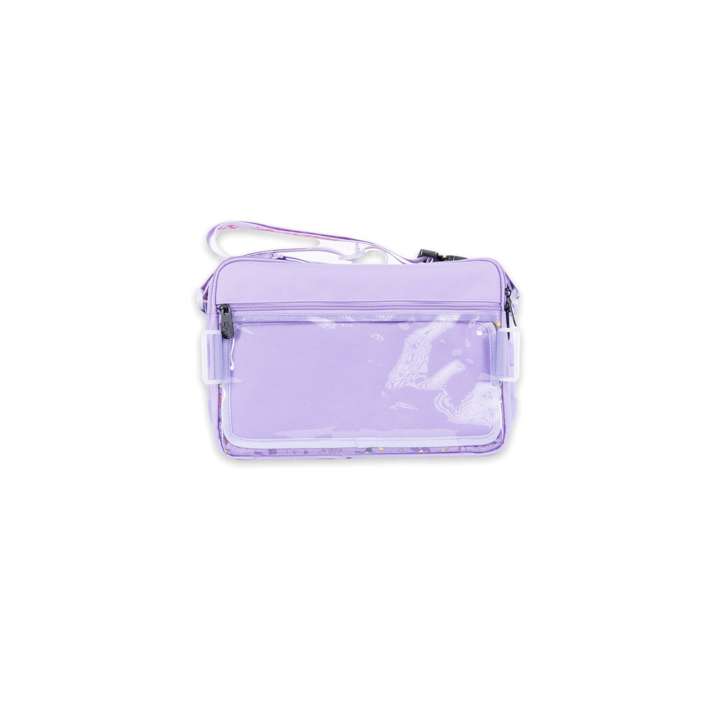 Lavender TBG-13 Tech Bag