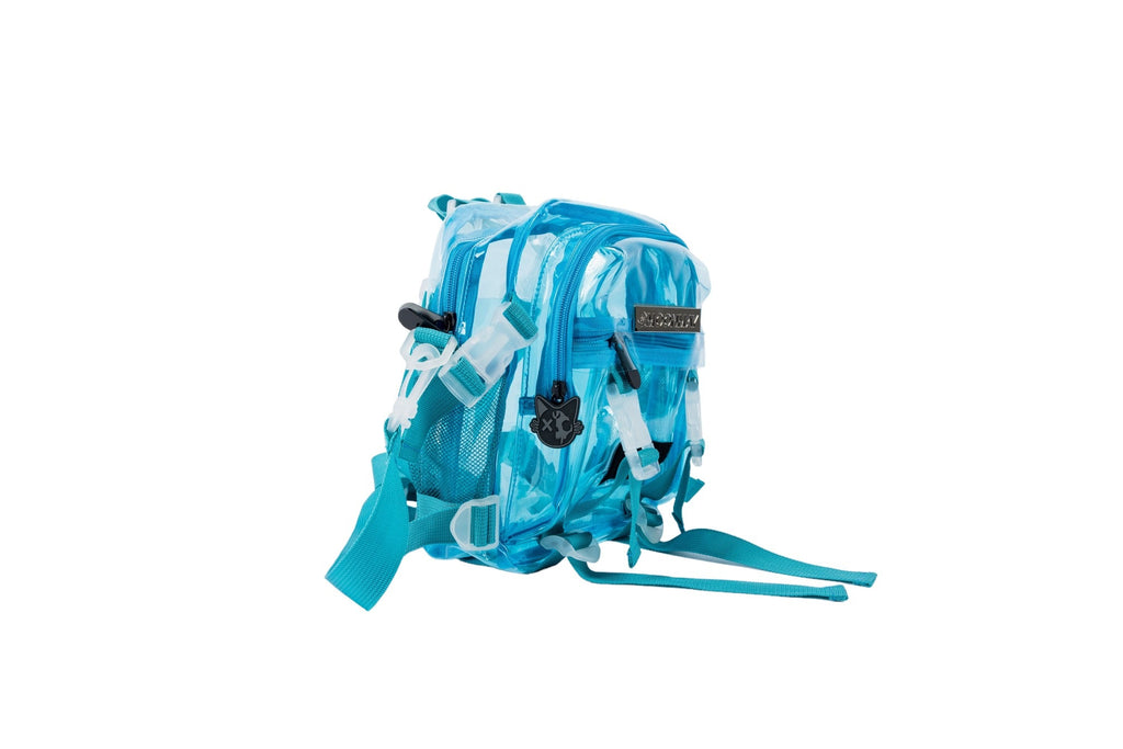 Clear Blue TBG-12 Mini Backpack - FINAL SALE (No Return OR exchange)