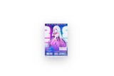 [MM] Collab Neon Girls Acrylic Standee