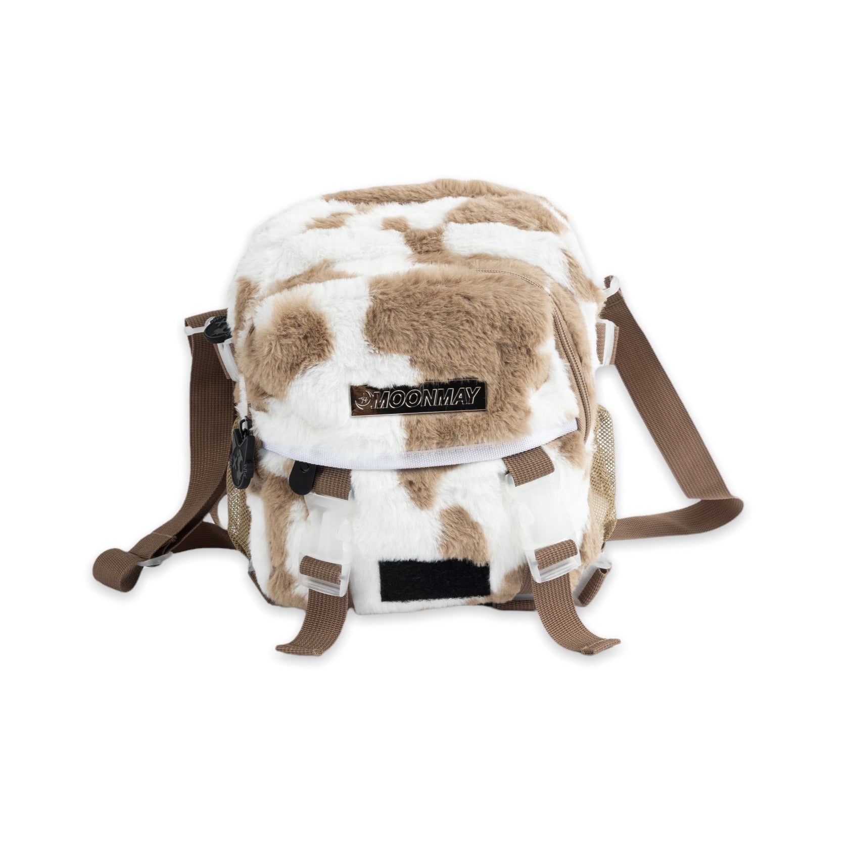 Brown Cow TBG-12 Mini Backpack - FINAL SALE (No Return OR exchange)