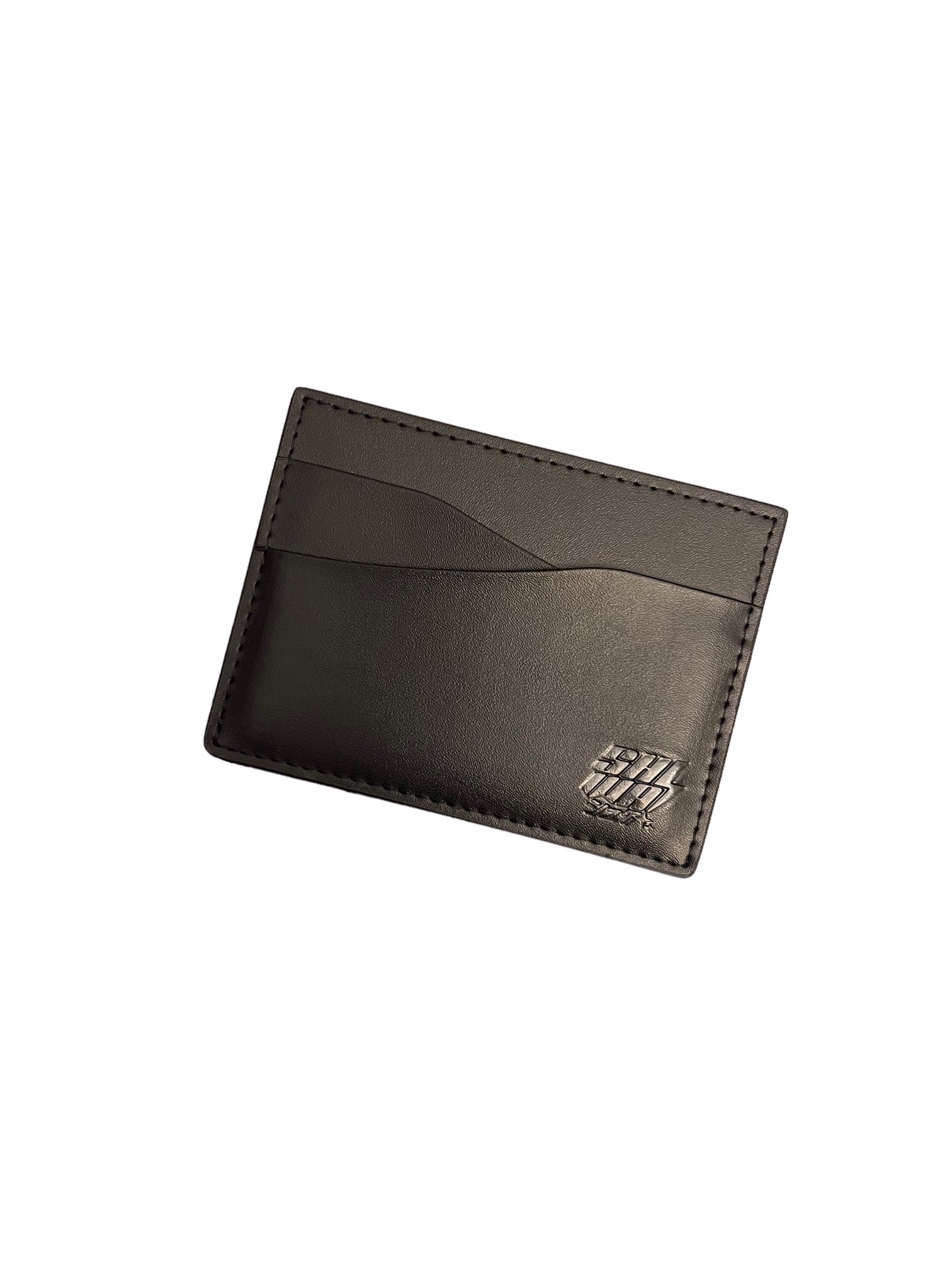 [SHWA] Leather Card Holder