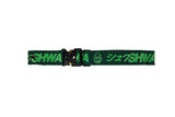 TA-16 SHWA 2" MULTI-PURPOSE STRAP COBRA BUCKLE