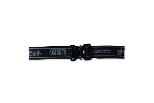 [SHWA] Black Belt