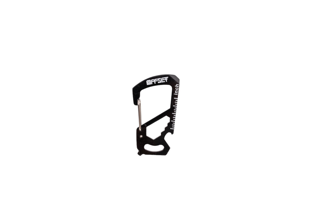 [SHWA] TA-05 Multi-tool Carabiner