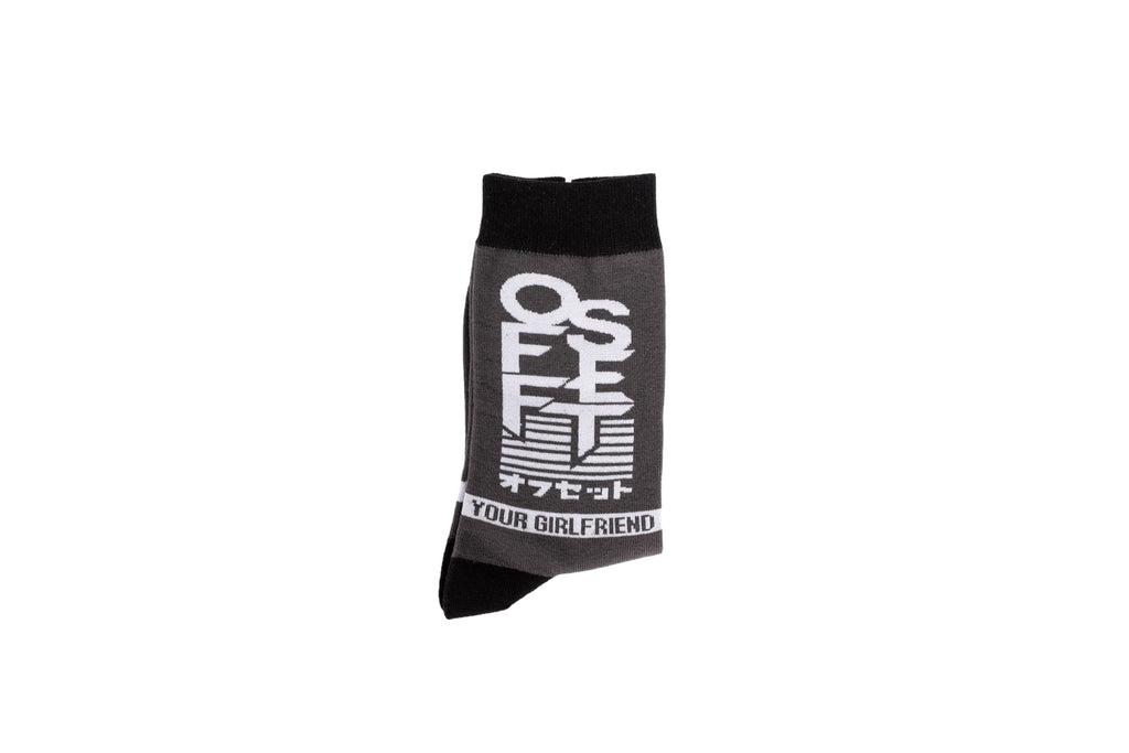[SHWA] Senpai Socks