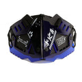 [SHWA] SW-01 Techwear Style QOZE Collab Mask Cover - Royal Blue