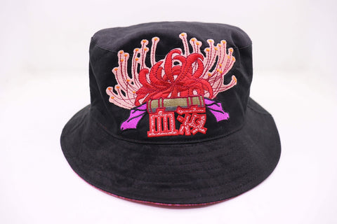[SHWA] Demon Bucket Hat