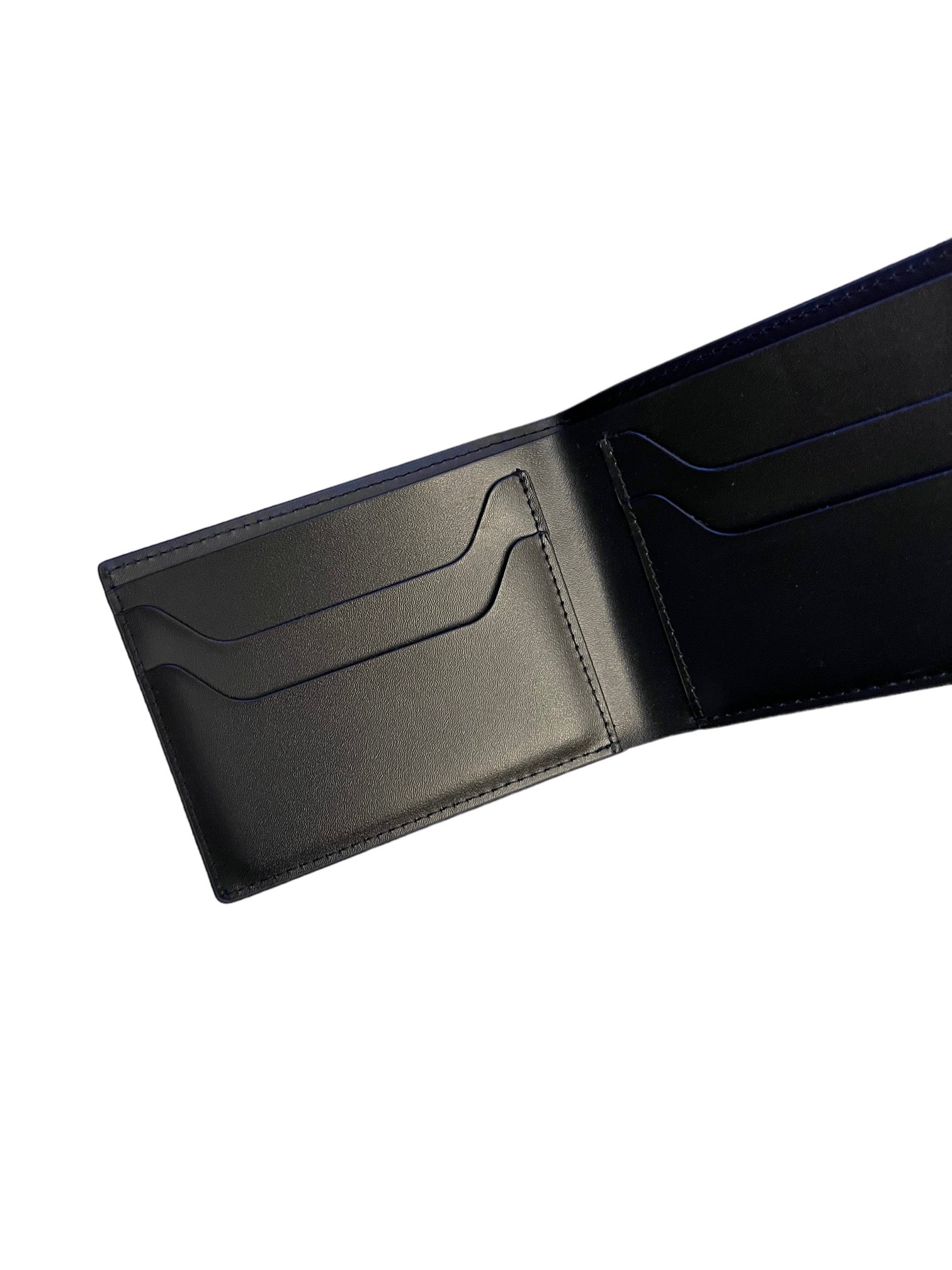 [SHWA] Leather Wallet