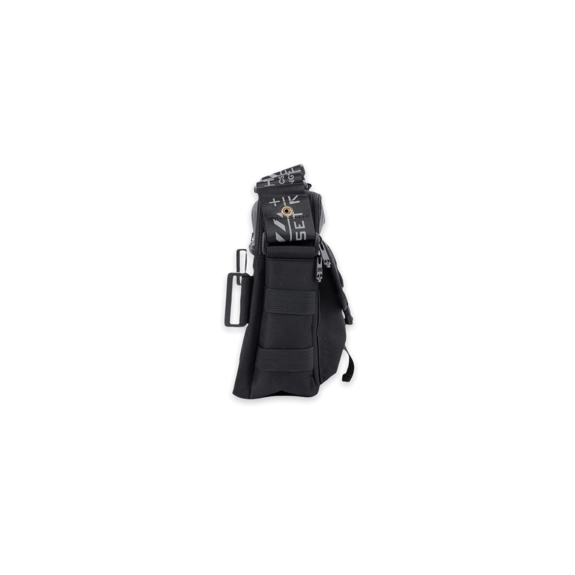 [SHWA] TBG-13 Techwear Style Tech Bag for Computer and Tablet