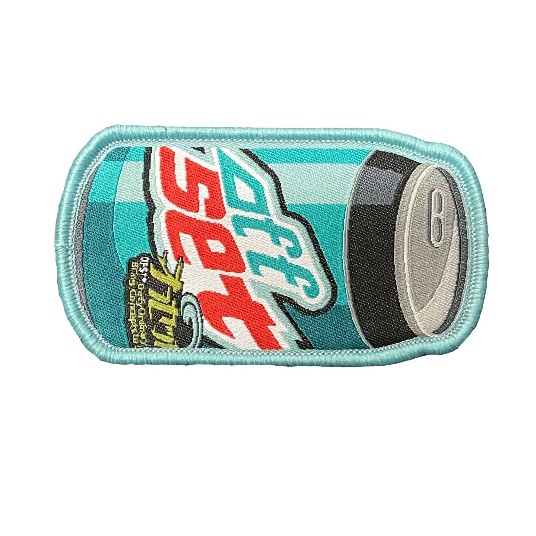 [SHWA] Baja Blast Can Patch