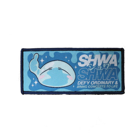 [POS] Slime Rimuru Patch