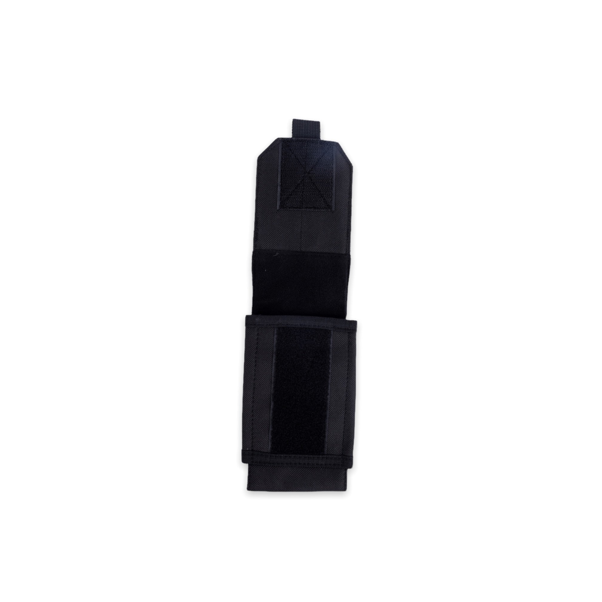 [SHWA] TA-08 Techwear Style Tactical Tech Pouch for phone and power bank case