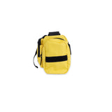 TBG-05 MINI DUFFLE - YELLOW