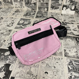 TBG-11  ITA-CHEST BAG