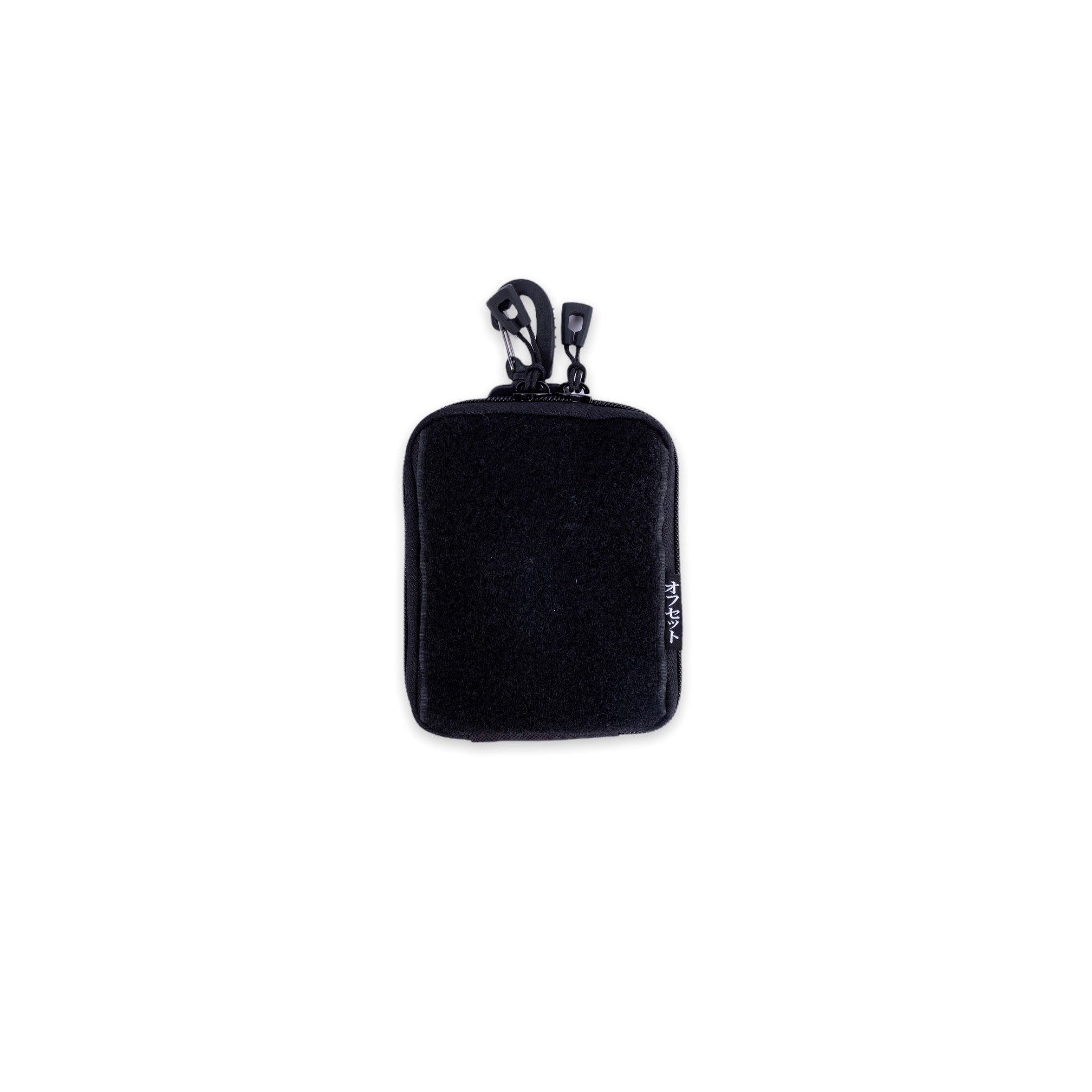 [SHWA] TA-14 Techwear Style Wire Management Pouch for Charging Core and Power Bank