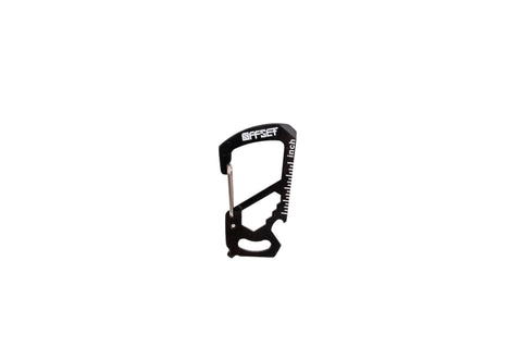 TA-05 MULTI-TOOL CARABINER