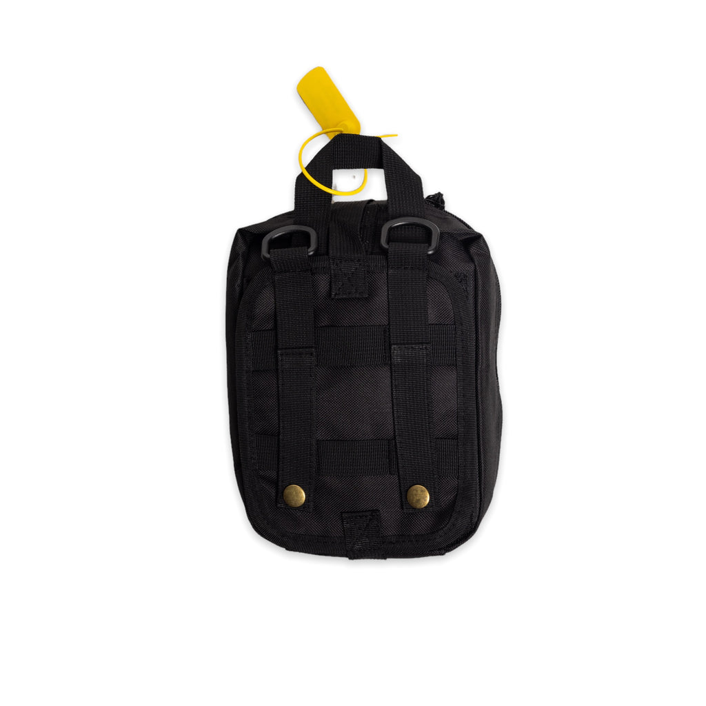 [SHWA] Techwear Style Tactical Utility Bag