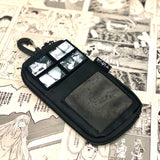 TA-09 TACTICAL ID POUCH