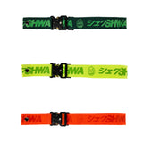 TA-16 SHWA 2" MULTI-PURPOSE STRAP COBRA BUCKLE