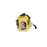 TBG-05 MINI DUFFLE - YELLOW