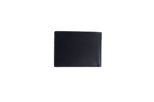 [SHWA] Leather Wallet