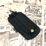 TA-09 TACTICAL ID POUCH