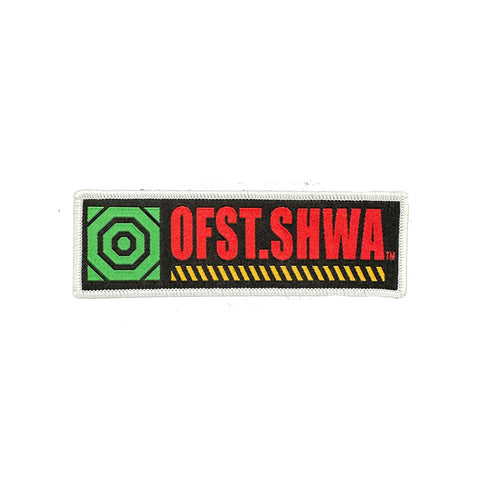 [POS] Evangelion Inspired Unit 02 Patch